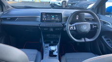 MG MG3 1.5 Hybrid Trophy 5dr Auto Hybrid Hatchback